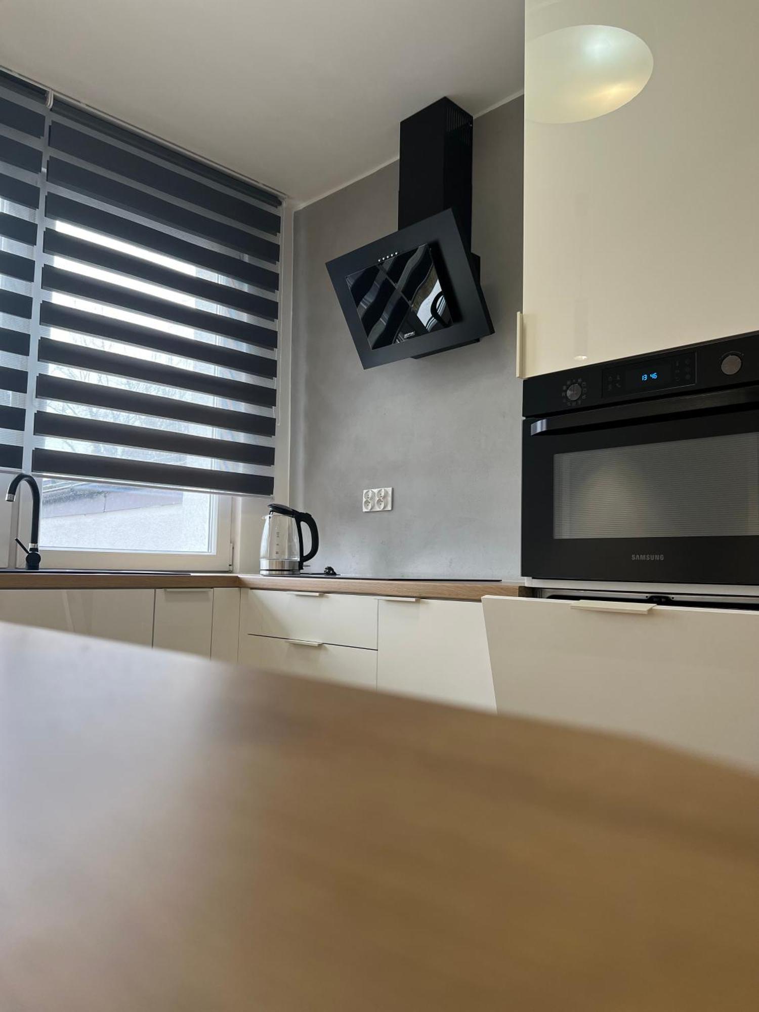 M&S Lux Apartments Kochanowskiego Lodz  Exterior photo