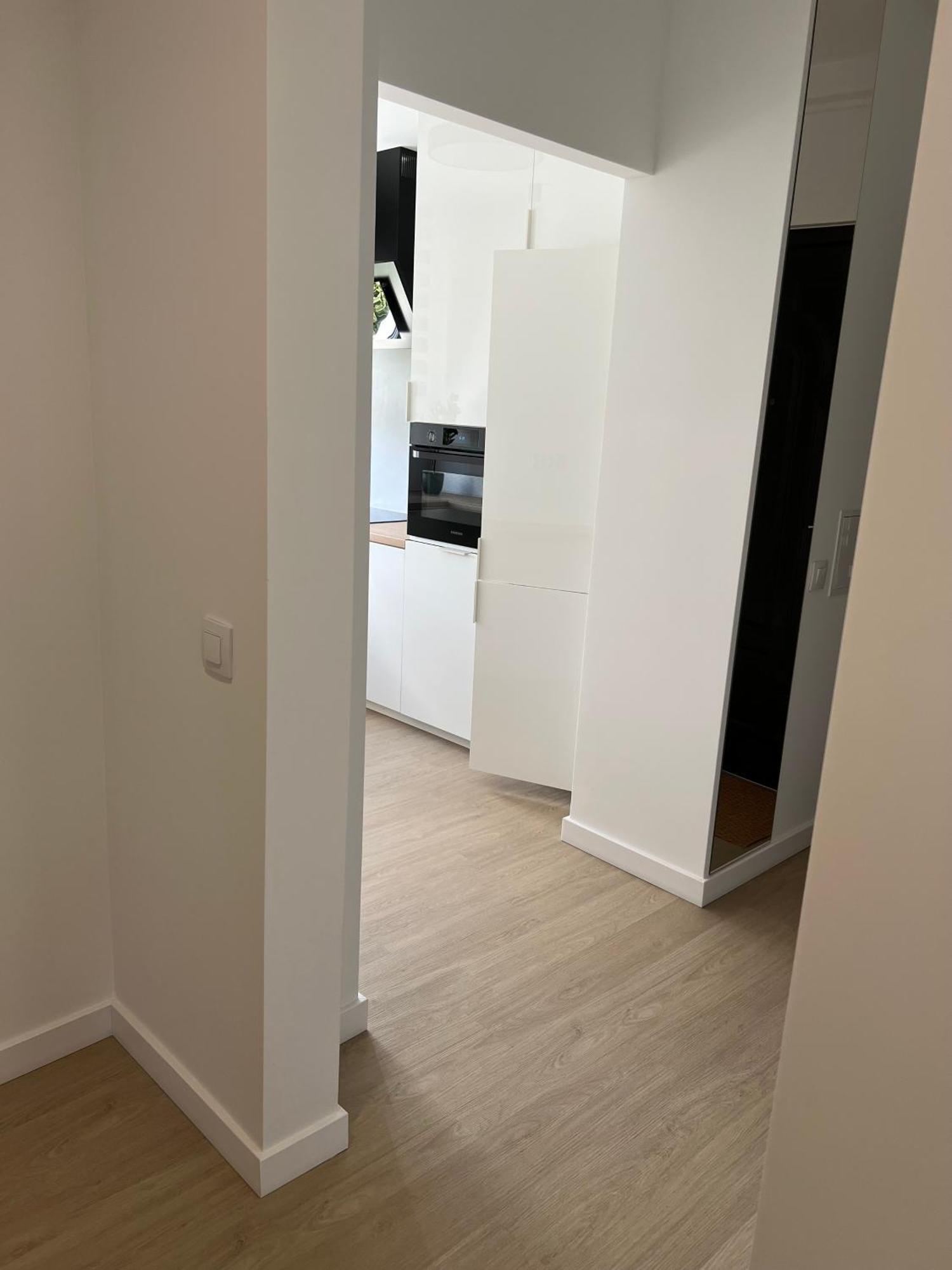 M&S Lux Apartments Kochanowskiego Lodz  Exterior photo